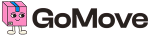 GoMove logo